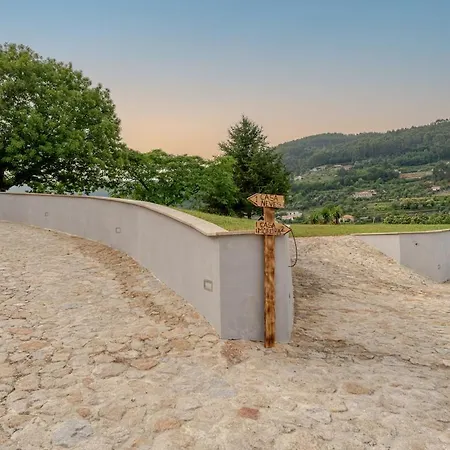 Casa Moreira - Cozy Pool And Fireplace بيت للعطل اركوس دي فالديفيز