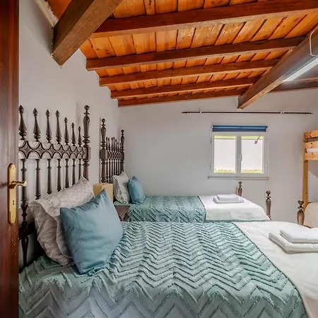 Casa Moreira - Cozy Pool And Fireplace *