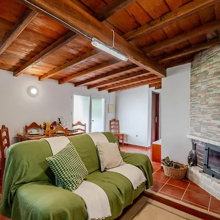 Casa Moreira - Cozy Pool And Fireplace Dom wakacyjny